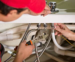 About The Faucet Pros Jewell, OH