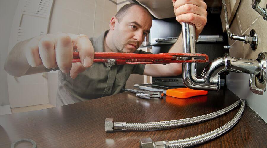 Professional bathroom faucet installation in Jewell, OH